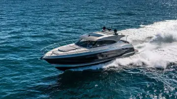 Thumbnail von Riviera 5400 Sport Yacht Platinum Edition