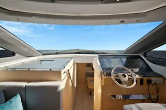 Thumbnail von Uniesse Exuma HTC5