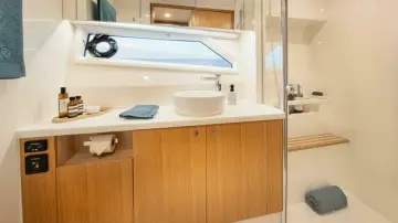 Thumbnail von Riviera Sports Motor Yacht 58