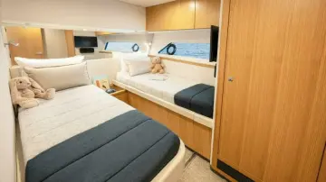 Thumbnail von Riviera Sports Motor Yacht 58