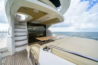 Thumbnail von Sunseeker Manhattan 53