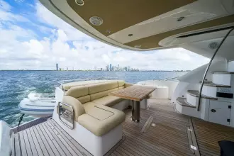 Thumbnail von Sunseeker Manhattan 53