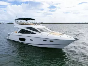 Thumbnail von Sunseeker Manhattan 53