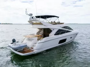 Thumbnail von Sunseeker Manhattan 53
