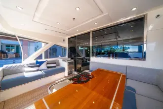 Thumbnail von Riviera 64 Sports Motor Yacht