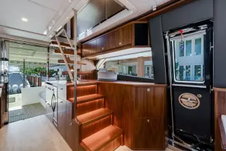 Thumbnail von Riviera 64 Sports Motor Yacht