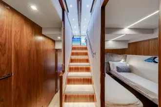 Thumbnail von Riviera 64 Sports Motor Yacht