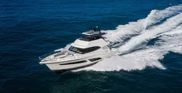 Thumbnail von Riviera 64 Sports Motor Yacht
