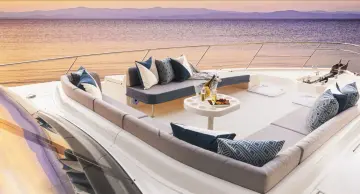 Thumbnail von Riviera 64 Sports Motor Yacht