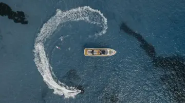 Thumbnail von Sunseeker 65 Sport Yacht