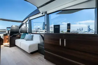 Thumbnail von Sunseeker Predator 65