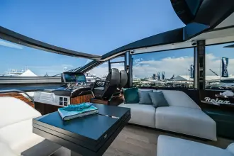 Thumbnail von Sunseeker Predator 65