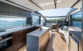 Thumbnail von Sunseeker Predator 65
