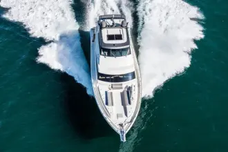 Thumbnail von Riviera 68 Sports Motor Yacht