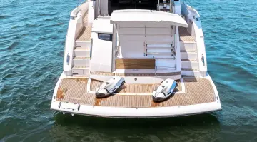 Thumbnail von Sunseeker Manhattan 68