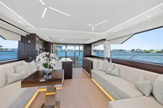 Thumbnail von Sunseeker Manhattan 68
