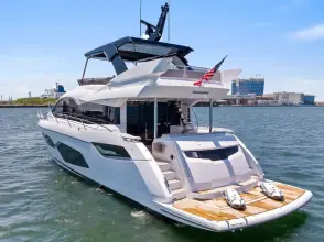 Thumbnail von Sunseeker Manhattan 68
