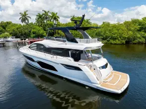 Thumbnail von Sunseeker Manhattan 68