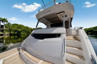 Thumbnail von Sunseeker Manhattan 68