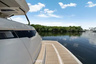 Thumbnail von Sunseeker Manhattan 68