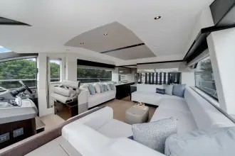 Thumbnail von Sunseeker Manhattan 68