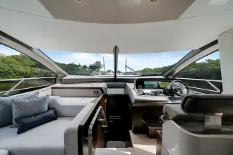 Thumbnail von Sunseeker Manhattan 68