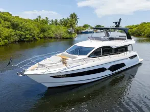 Thumbnail von Sunseeker Manhattan 68