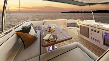 Thumbnail von Riviera 72 Sports Motor Yacht