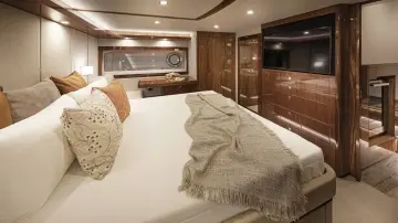 Thumbnail von Riviera 72 Sports Motor Yacht