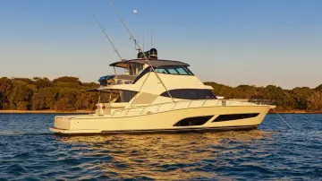 Thumbnail von Riviera 72 Sports Motor Yacht