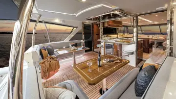 Thumbnail von Riviera 72 Sports Motor Yacht