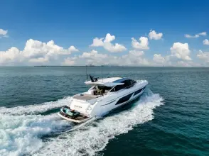 Thumbnail von Sunseeker Predator 74