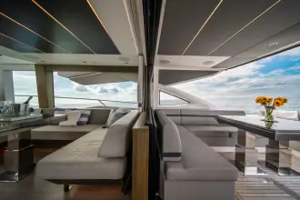 Thumbnail von Sunseeker Predator 74