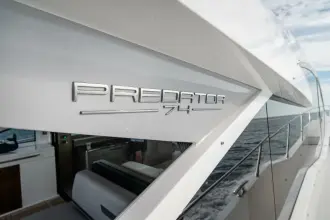 Thumbnail von Sunseeker Predator 74
