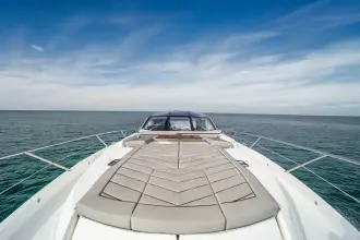 Thumbnail von Sunseeker Predator 74