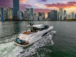 Thumbnail von Sunseeker Predator 74