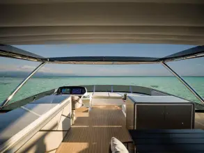 Thumbnail von Sunseeker 90 Ocean