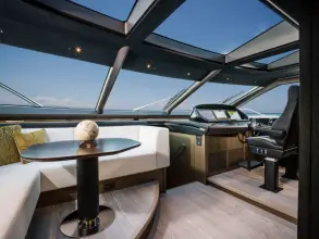 Thumbnail von Sunseeker 90 Ocean