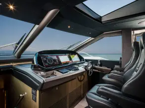 Thumbnail von Sunseeker 90 Ocean