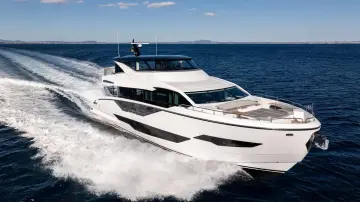 Thumbnail von Sunseeker 90 Ocean