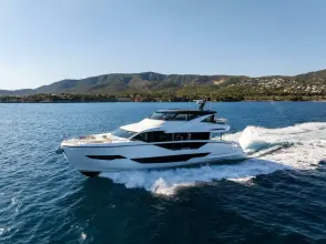 Thumbnail von Sunseeker 90 Ocean