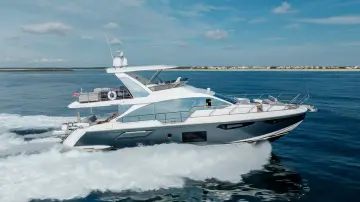 Thumbnail von Azimut 60 Fly