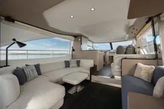 Thumbnail von Azimut 60 Fly