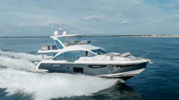 Thumbnail von Azimut 60 Fly