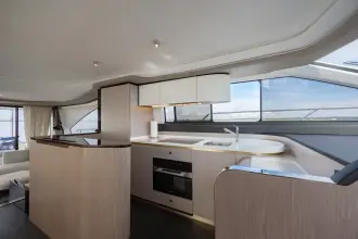 Thumbnail von Azimut 60 Fly