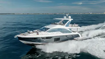 Thumbnail von Azimut 60 Fly