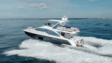 Thumbnail von Azimut 60 Fly