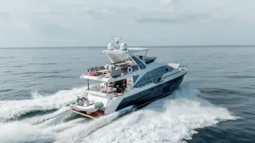 Thumbnail von Azimut 60 Fly