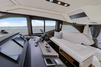 Thumbnail von Azimut 50