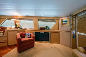 Thumbnail von Hatteras 65 Convertible